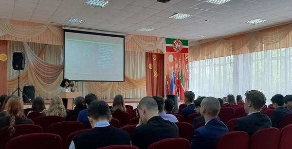 Вечер-портрет «Достоевский: писатель и человек»