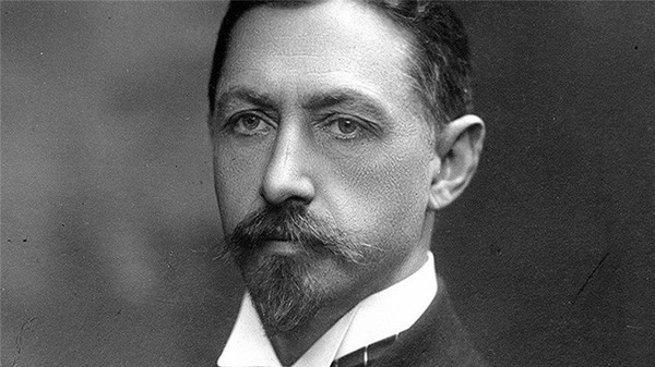 Программа «Иван Бунин: жизнь, творчество, границы души»