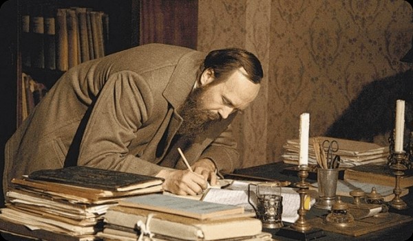 «Наследие великого писателя»