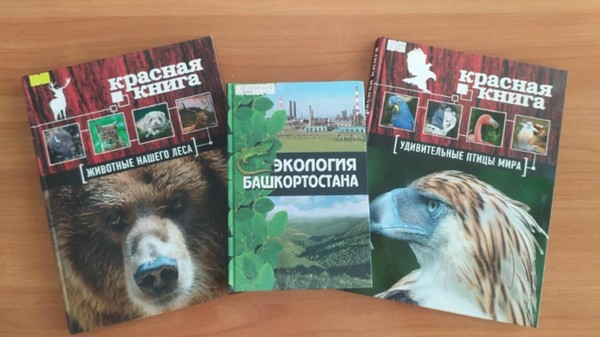 День информации «Сохраним природу вместе»