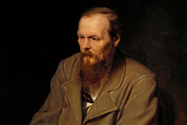 «Великий знаток человеческой души»