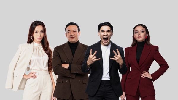 The Iconic Creator Awards