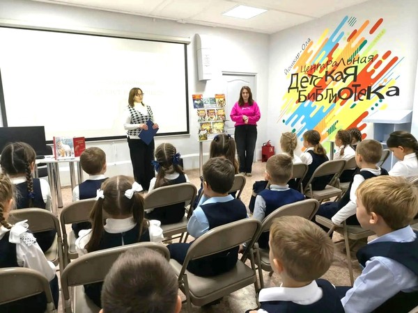 Сказочное приключение «Веселее жить, все время добро творить»