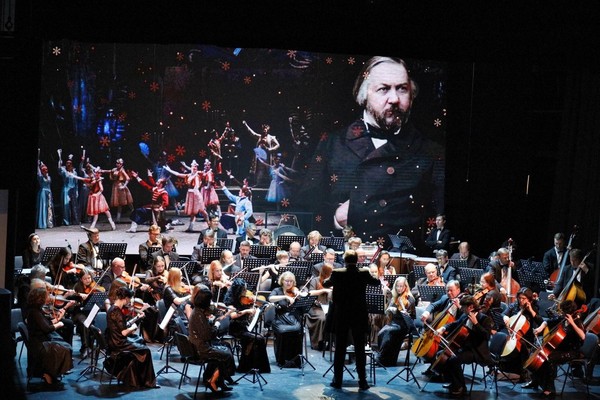 Концерт «Александр Зацепин»