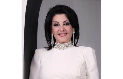 Алла Хадикова. «Хорошее настроение»