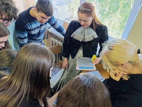 Литературная программа «Поэты русской драмы: Есенин и Маяковский на изломе веков»