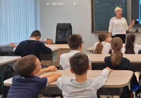 Инфоурок «Жизнь без ДТП»