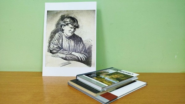 Литературное знакомство «Сказочный мир»