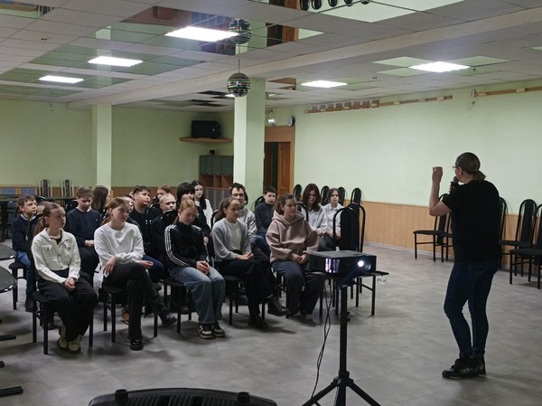 «Школа здоровья» тематическая программа