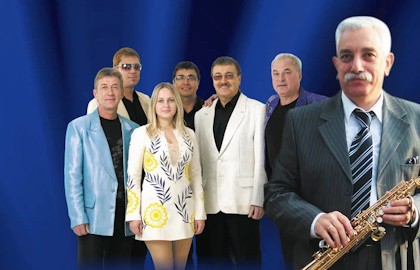 ВИА «Синяя птица»