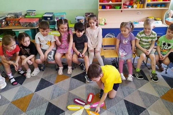 Литературный час «Доброта живет повсюду»