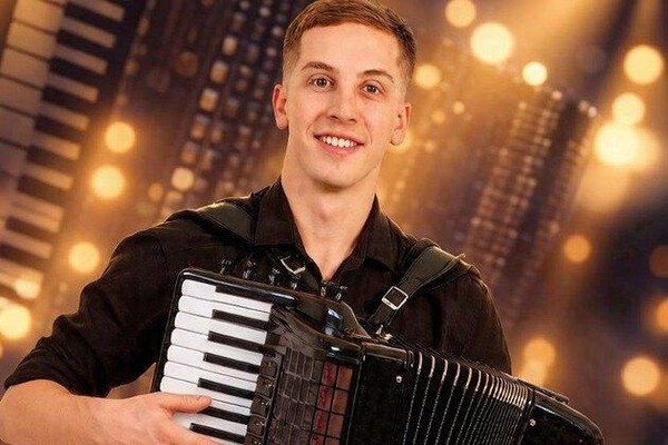Концерт Павла Нежданова
