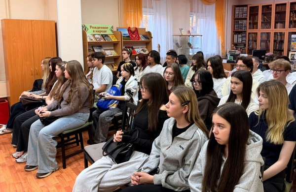 «Достоевский: путь к душе»