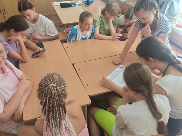 Акция «День добрых дел»