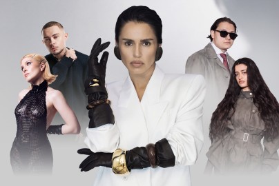 Zivert, Lyriq, Крыли, Очки и Кольца – Big Club Show