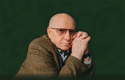 Валерий Александрович Баринов. Любил… Что знаешь ты об этом?