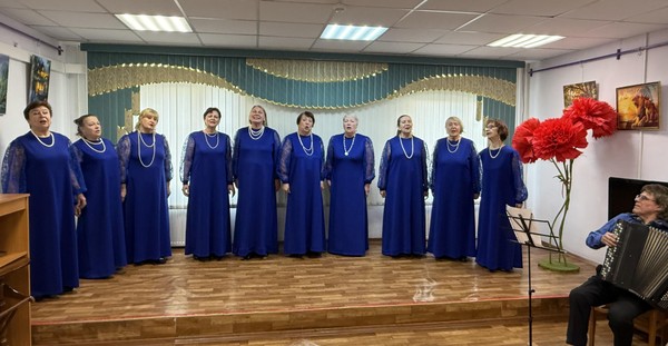 «Праздники осени золотой»