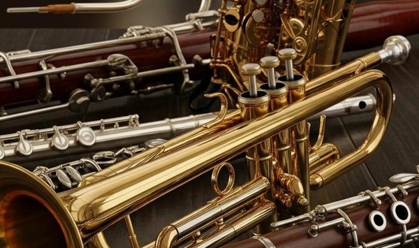 Концерт «Играют студенты ДВГИИ»