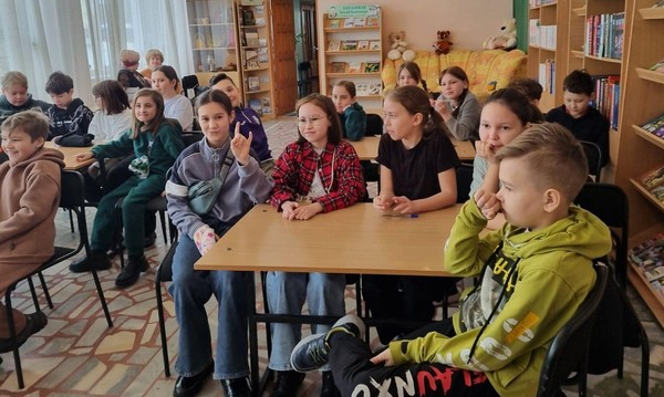 «В мире зверей Евгения Чарушина»