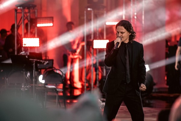 Концерт «25 лет на сцене»