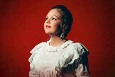 Марина Девятова