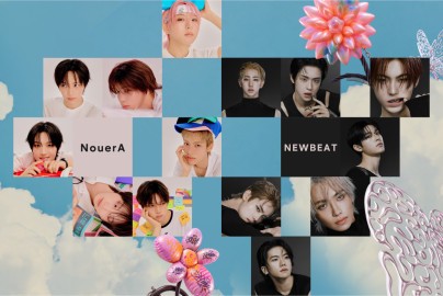 Privet Korea Live