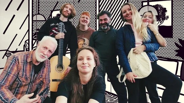 «Поворот сюжета». Спектакль театра «Эхо»