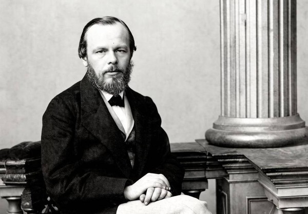 «Дух терпения, смирения, любви» – лекция
