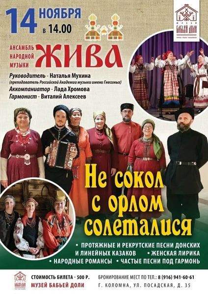 Не сокол с орлом солеталися