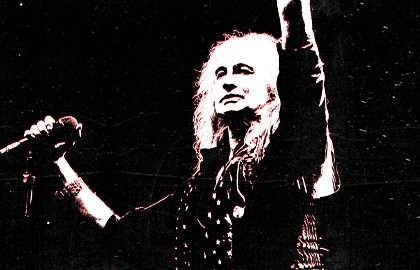 Александр Иванов и группа «Рондо»