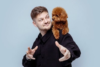 Алексей Жаров