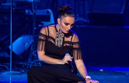 Елена Ваенга