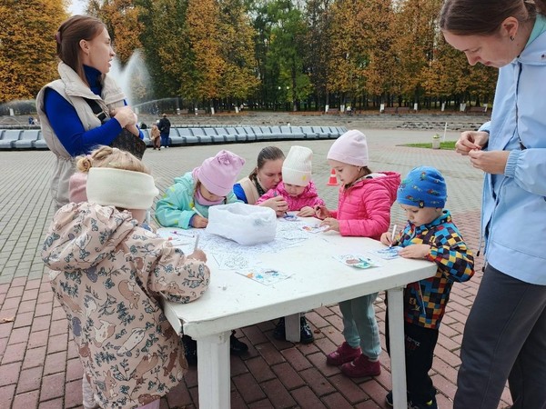 Развлекательная программа «Подарок для Деда Мороза», посвященная Дню рождения Деда Мороза
