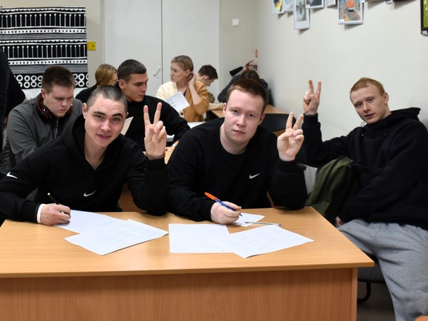 Программа «Достоевский FM»
