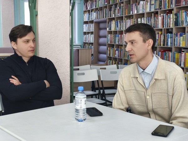 Семинар «Нейропсихология чтения: секреты успешного обучения и развития»