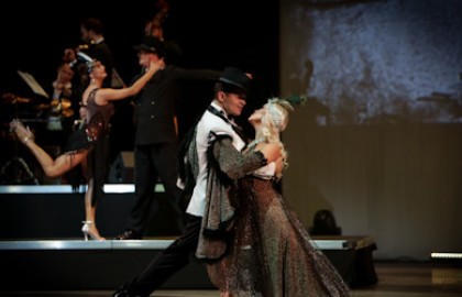 Tango de mi Vida (Танго моей жизни)