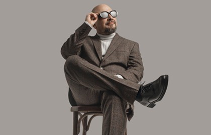 Сергей Трофимов