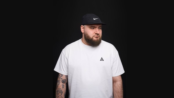 Дима Илюхин