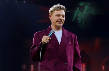 Сергей Орлов