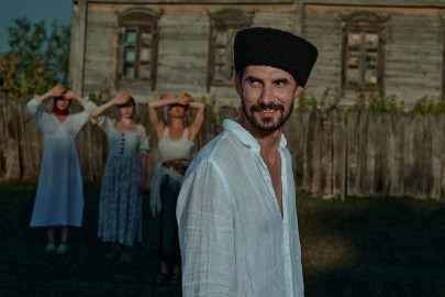 Тихий дон