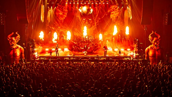 Kreator