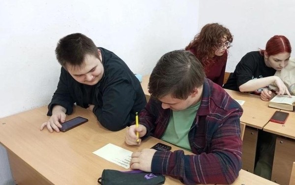 Программа «Бессмертные сокровищницы Даля»