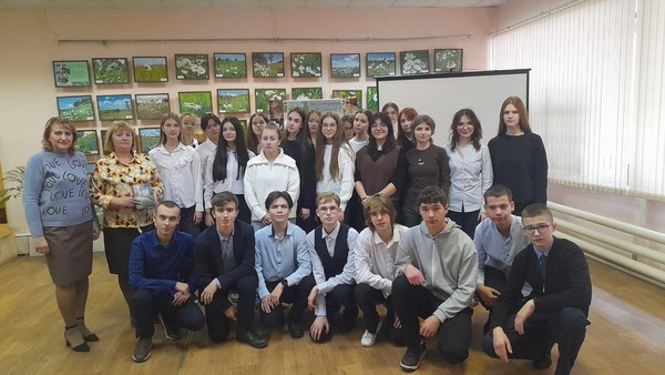 Программа «Владимир Даль: хранитель живой русской речи»