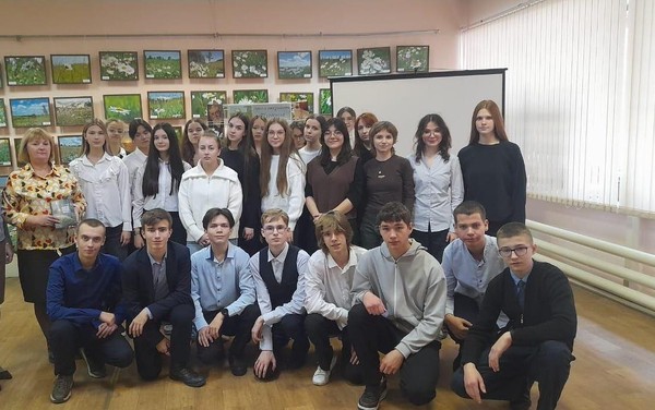 Программа «Владимир Даль: хранитель живой русской речи»
