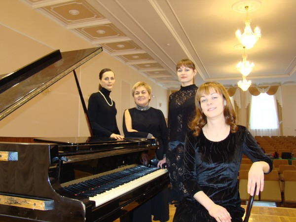 «Мгновения»