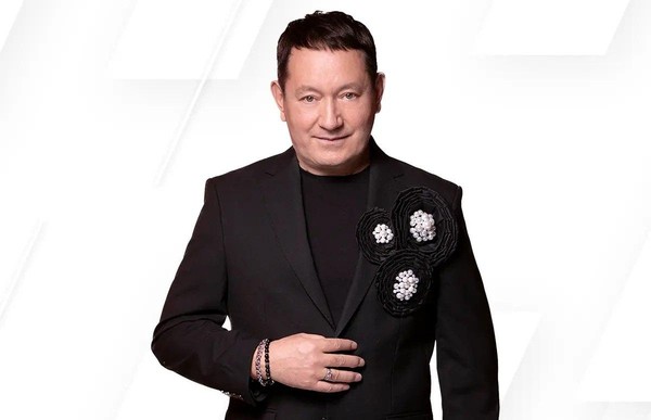 Концерт Айдара Галимова