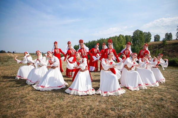 Концерт «Эхо жизни»