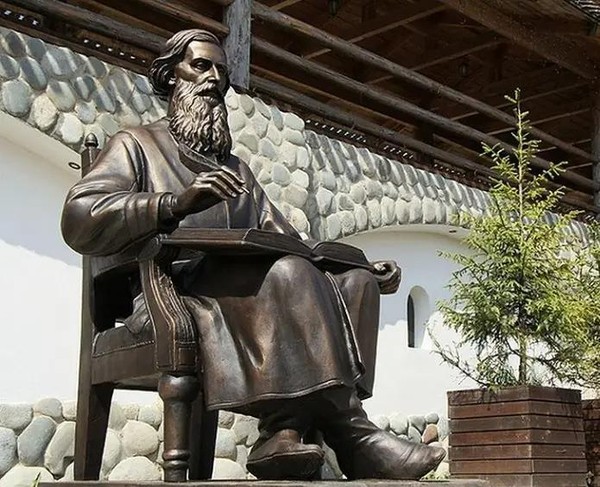 Вечер-портрет «Дар Владимира Даля»