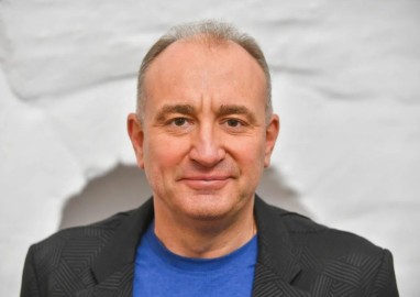 Святослав Ещенко