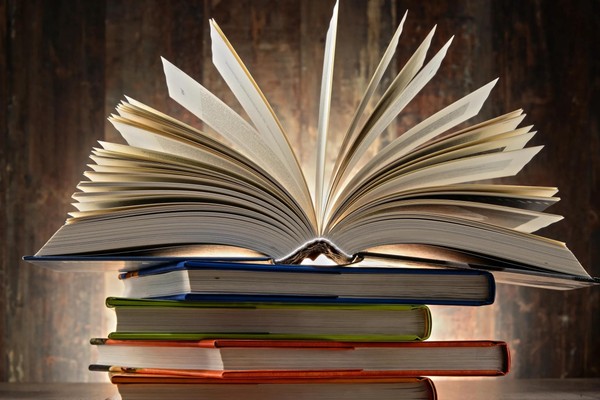 Игра «Книгармония»